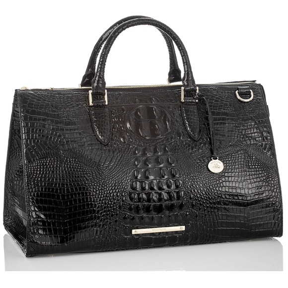 brahmin black owned